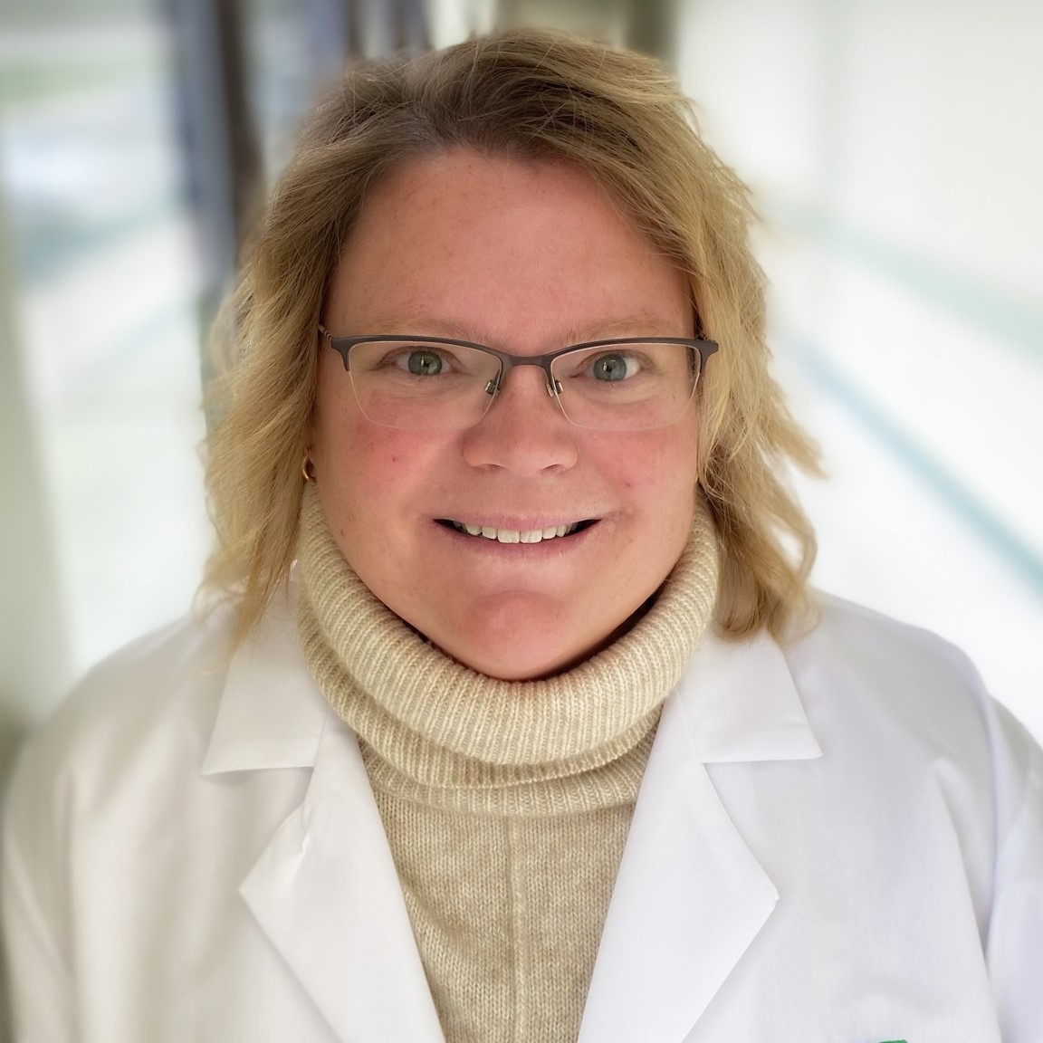 Wilson Health Welcomes Dr. Laurie Nielsen-Haak 